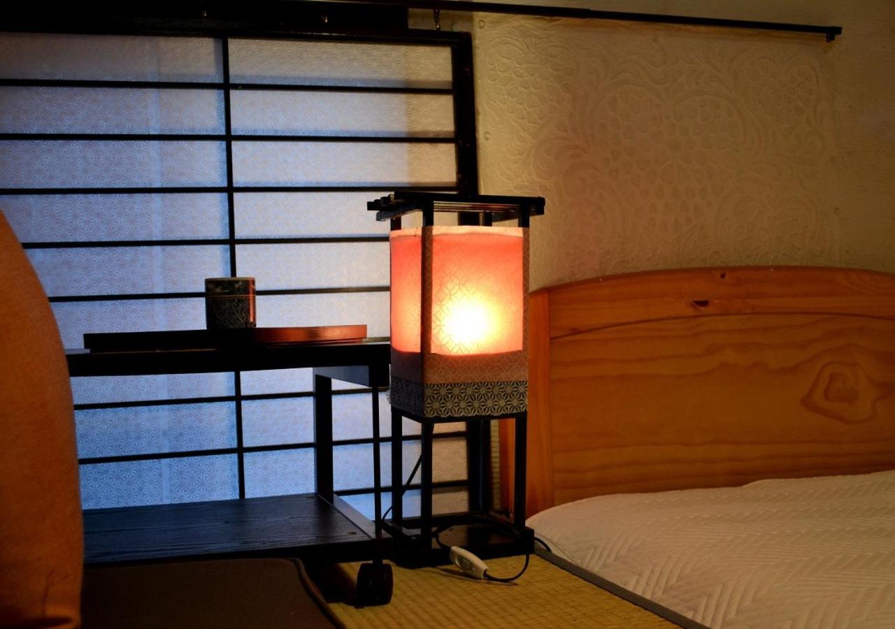 Kyoto Shirakawa Kiraku Inn المظهر الخارجي الصورة