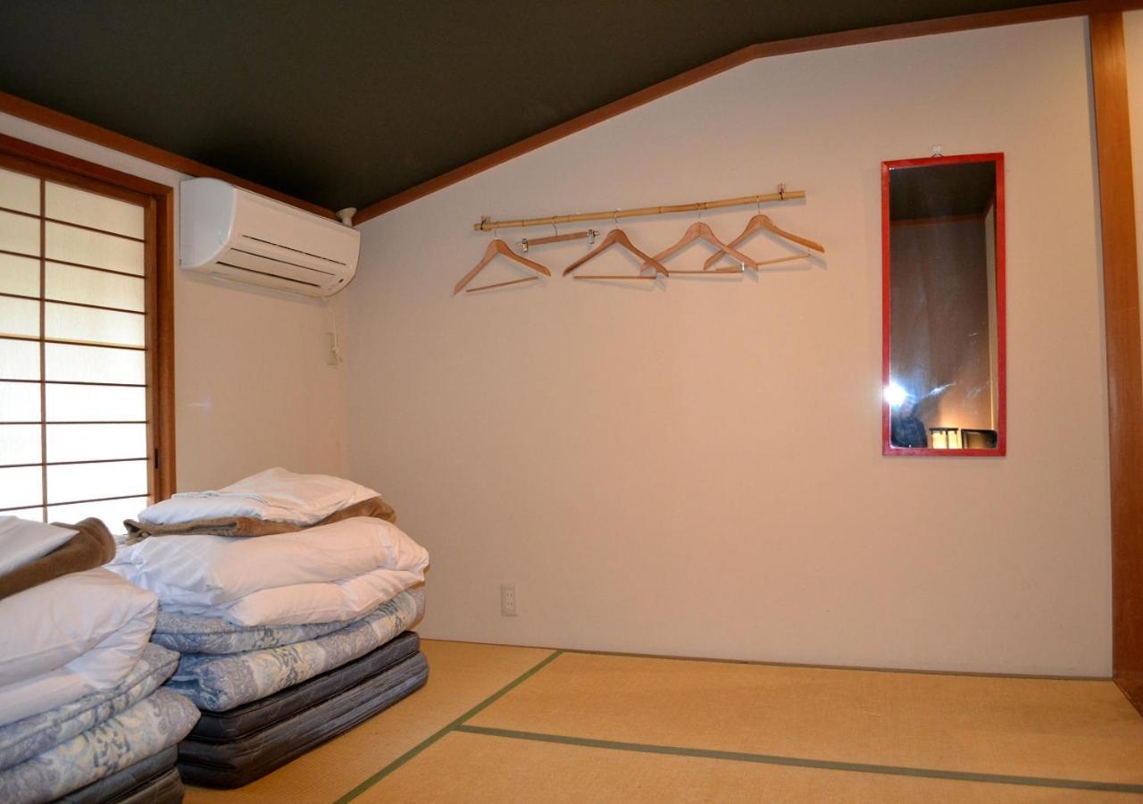Kyoto Shirakawa Kiraku Inn المظهر الخارجي الصورة