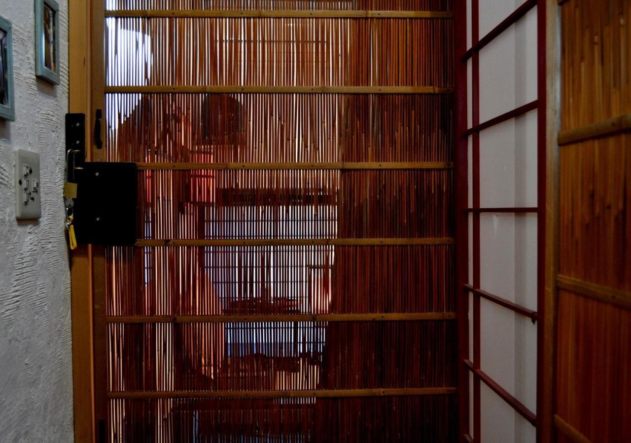 Kyoto Shirakawa Kiraku Inn المظهر الخارجي الصورة