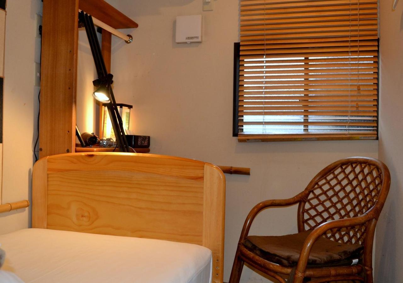 Kyoto Shirakawa Kiraku Inn المظهر الخارجي الصورة