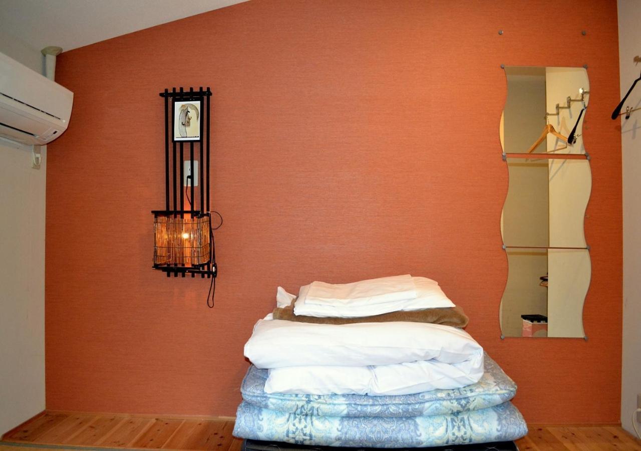 Kyoto Shirakawa Kiraku Inn المظهر الخارجي الصورة